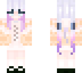 halloween kanna edit