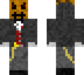 halloween pumpkin (dracula edition)