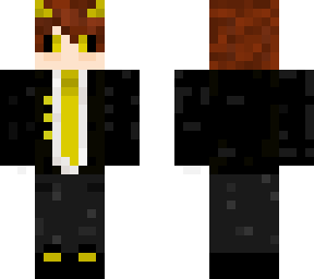 halloween skin