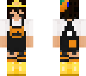 halloween skin wip2