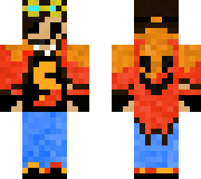 hallowen fireghast