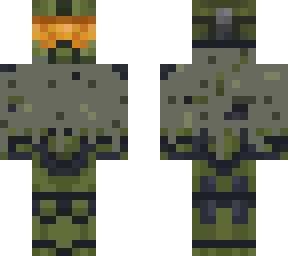 halo 5 skin