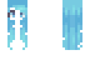 hb- aquamarine