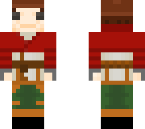 hi remaking a skin for johniscoolio