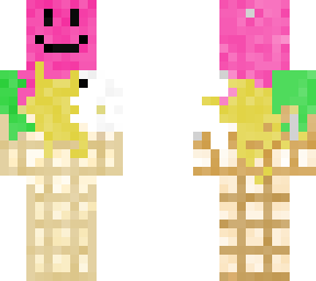 ice cream man