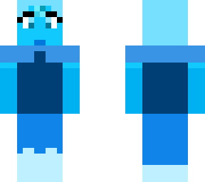 ice diamond first form