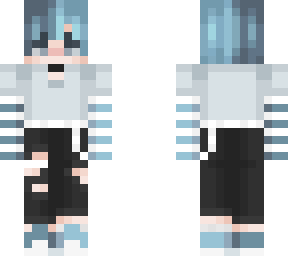 icy