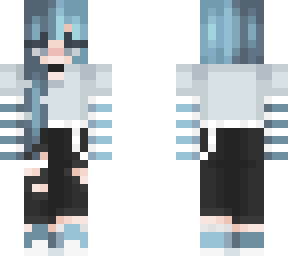 icy female version