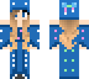 illusioner girl