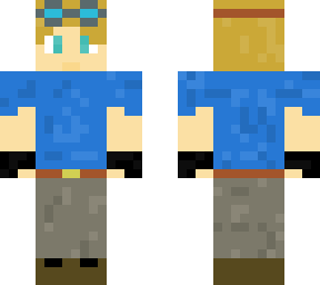 itswhitetigermc creation: 1