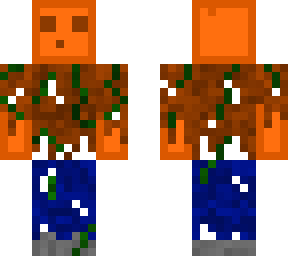 jack o slime