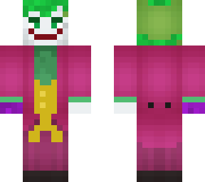 joker dc comics