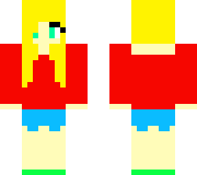 kid amara