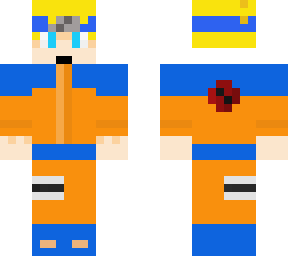 kid naruto