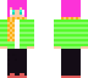 kirin5030 skin