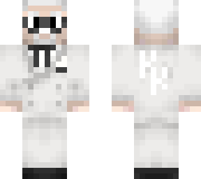 kirk sanders kfc dude better version