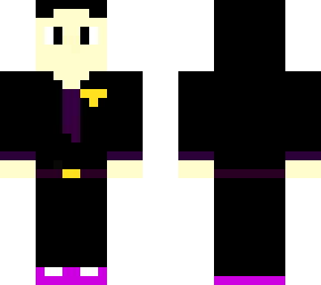 kungen av minecraft
