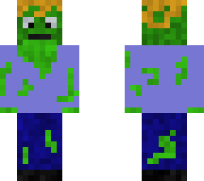 l'il spooper