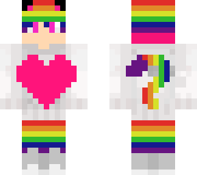 lgbt cat boy
