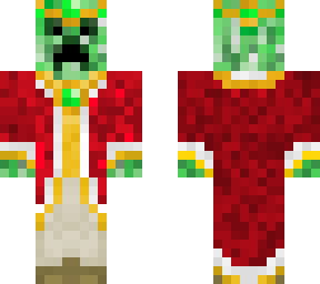 lord creeper v2