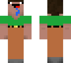 lost noob