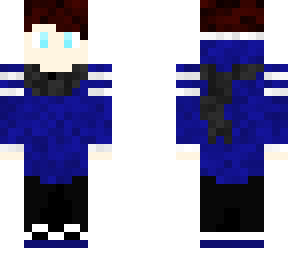 lukasz 2014 - skintober day 12