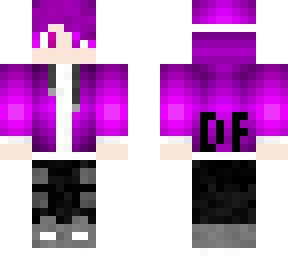 maddux skin