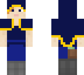 mage alex