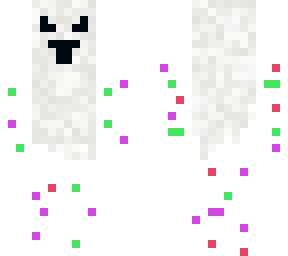 magic ghost