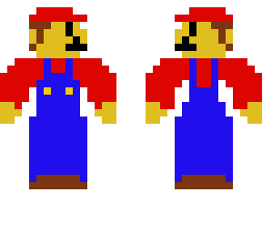 mario
