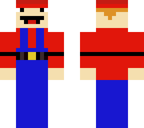 mario