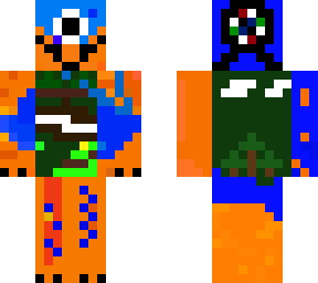masked ninja cyclopse