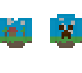 minecraft base