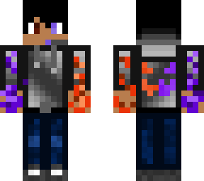 miself skintober day 12
