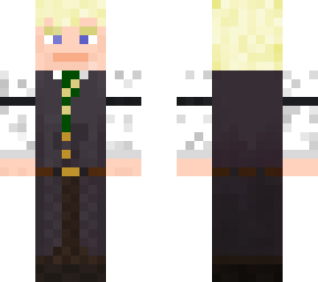 mobster blonde