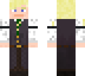 mobster blonde 2
