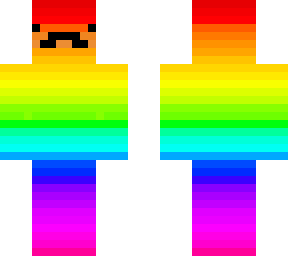 mr rainbow