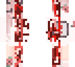 my halloween skin