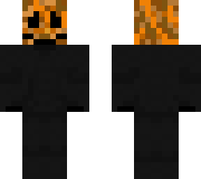 my new halloween head