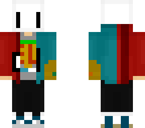 my skin