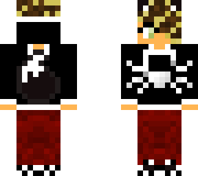 my skin