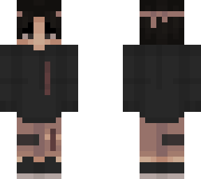 my skin lol