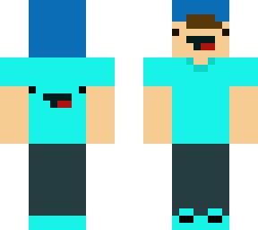 my skin thing