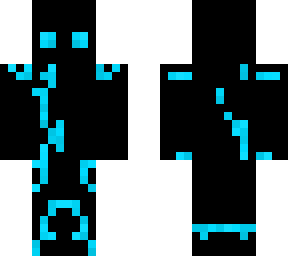 neon golem
