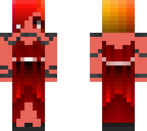 nether mistress sfuli