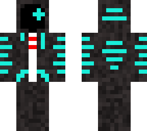 nezoid blended edit