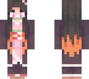 nezuko kamado