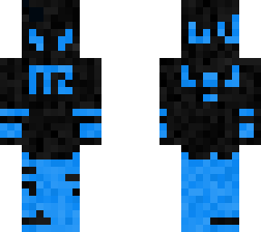 ngr clan skin mod