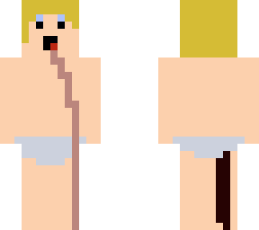 noob poof guy