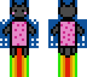 nyan cat